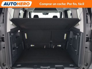 Ford Tourneo Courier 1.0 EcoBoost Titanium