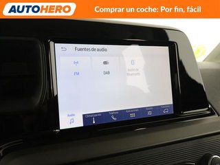 Ford Tourneo Courier 1.0 EcoBoost Titanium