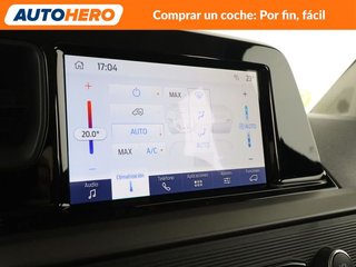 Ford Tourneo Courier 1.0 EcoBoost Titanium