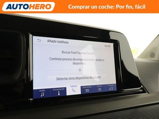 Ford Tourneo Courier 1.0 EcoBoost Titanium