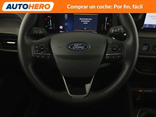 Ford Tourneo Courier 1.0 EcoBoost Titanium