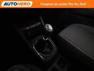 Ford Tourneo Courier 1.0 EcoBoost Titanium