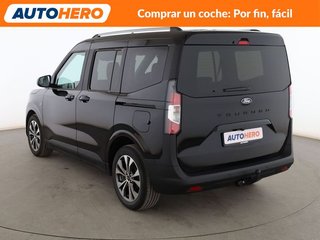 Ford Tourneo Courier 1.0 EcoBoost Titanium