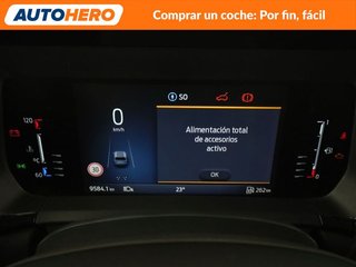 Ford Tourneo Courier 1.0 EcoBoost Titanium