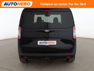 Ford Tourneo Courier 1.0 EcoBoost Titanium