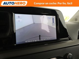 Ford Tourneo Courier 1.0 EcoBoost Titanium