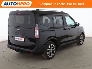 Ford Tourneo Courier 1.0 EcoBoost Titanium