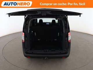 Ford Tourneo Courier 1.0 EcoBoost Titanium