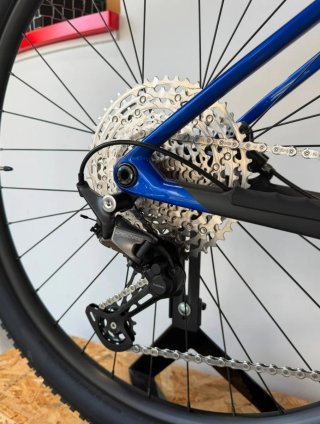 Bicicleta de Montaña Orbea alma Azul M50 2026
