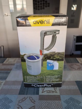 Skimmer para piscinas Bestway Intex Avenli nuevo