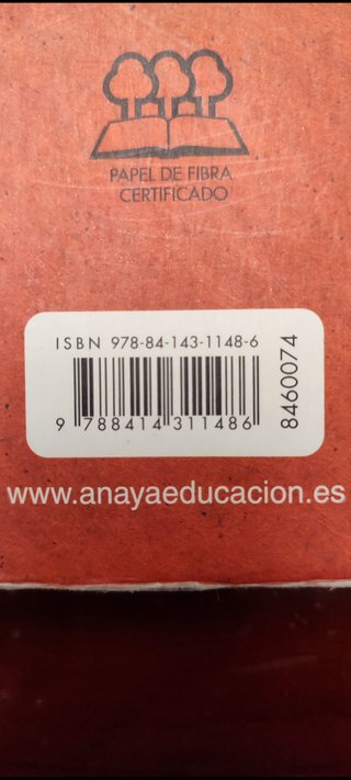 Historia del Mundo Contemporáneo 1 Bachillerato