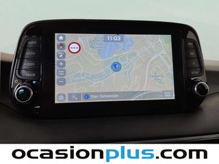 Hyundai Tucson 1.6 TGDI N-Line 4X2 DT 130 kW (177 CV)