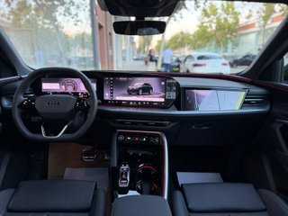 AUDI Q5 Advanced TDI quattro 150kW S tronic