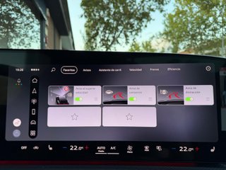 AUDI Q5 Advanced TDI quattro 150kW S tronic