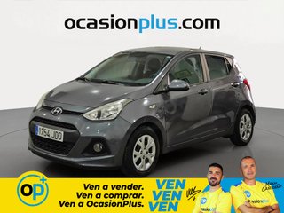 Hyundai i10 1.0 Klass 49 kW (66 CV)
