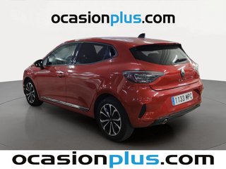 Renault Clio Techno TCe 66 kW (90 CV)