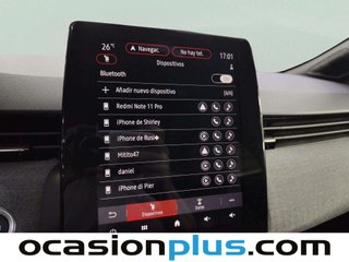 Renault Clio Techno TCe 66 kW (90 CV)