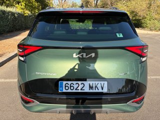 KIA Sportage GT Line 2023