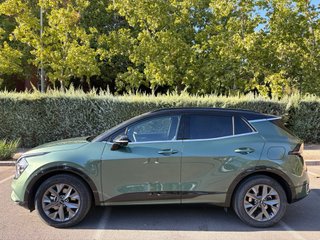 KIA Sportage GT Line 2023