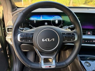 KIA Sportage GT Line 2023