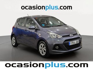 Hyundai i10 1.0 Klass 49 kW (66 CV)