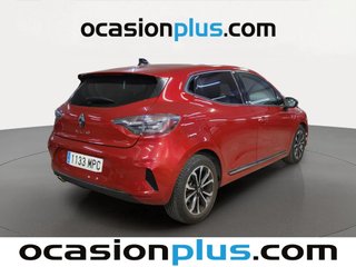 Renault Clio Techno TCe 66 kW (90 CV)