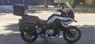 BMW F750 GS