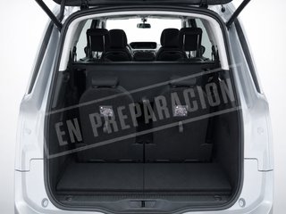 Citroën Grand C4 Spacetourer PureTech 96KW (130CV) EAT8 Shine Pack