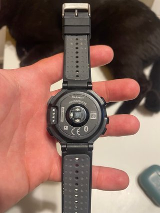 Garmin Forerunner 235 Negro(leer descripción)