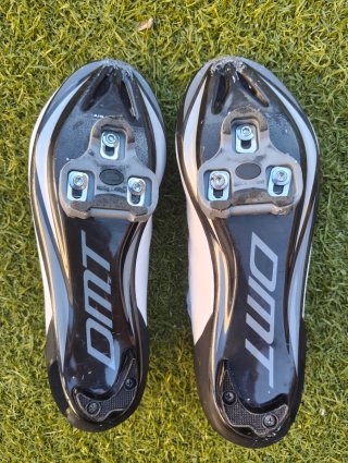 Zapatillas de Ciclismo DMT KR30