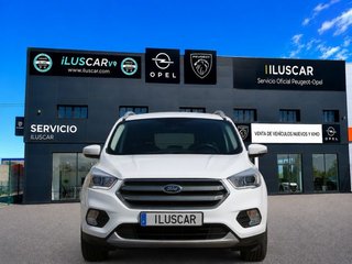 Ford Kuga 1.5 EcoBoost Trend+