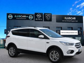 Ford Kuga 1.5 EcoBoost Trend+