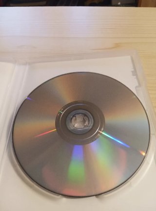 El Cazador de Muñecas DVD