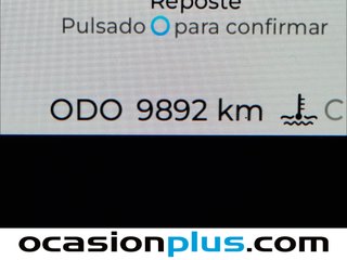 JAECOO 5 1.6 TGDI Pure FWD 108 kW (147 CV)