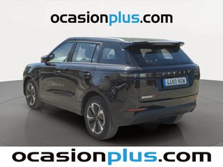 JAECOO 5 1.6 TGDI Pure FWD 108 kW (147 CV)