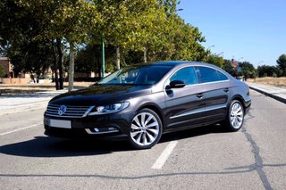 Volkswagen CC 1.4 TSI 150 BMT DSG7 Advance