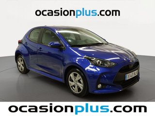 Toyota Yaris 120H Active Plus 85 kW (116 CV)