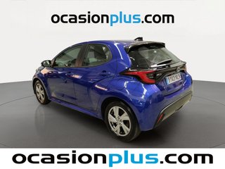 Toyota Yaris 120H Active Plus 85 kW (116 CV)