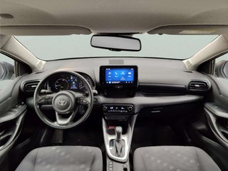 Toyota Yaris 120H Active Plus 85 kW (116 CV)