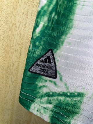 Camiseta Italia Pre-Match 2023/24 Adidas XL