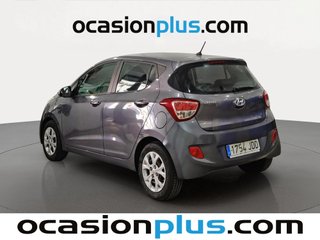 Hyundai i10 1.0 Klass 49 kW (66 CV)