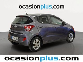 Hyundai i10 1.0 Klass 49 kW (66 CV)