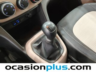 Hyundai i10 1.0 Klass 49 kW (66 CV)