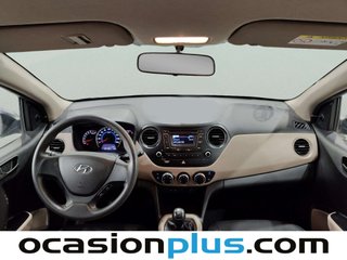 Hyundai i10 1.0 Klass 49 kW (66 CV)