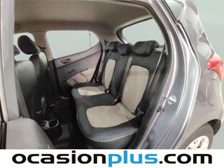 Hyundai i10 1.0 Klass 49 kW (66 CV)
