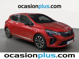Renault Clio Techno TCe 66 kW (90 CV)