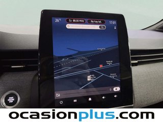 Renault Clio Techno TCe 66 kW (90 CV)