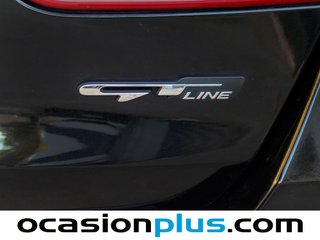 Kia Optima 1.6 CRDi GT Line DCT 100 kW (136 CV)
