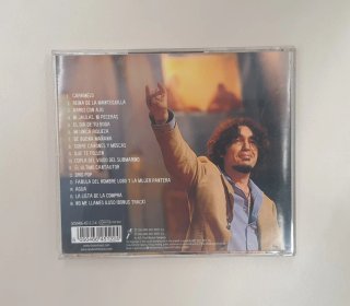 CD La Cabra Mecánica - Ni jaulas ni peceras