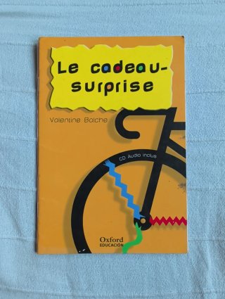 LE CADEAU SURPRISE LECT